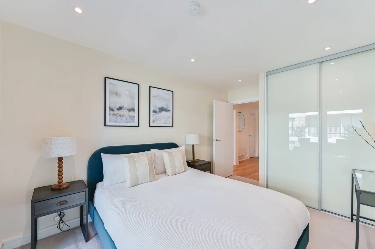 Flat 33, 10 Fairbourne Road, LONDON, photo 9