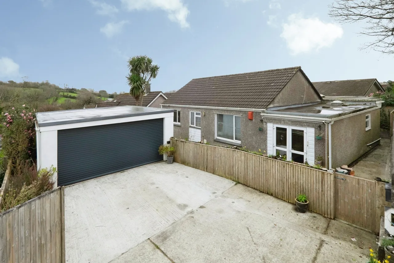 4 bed house for sale, Josephs Lane, Penzance, TR18