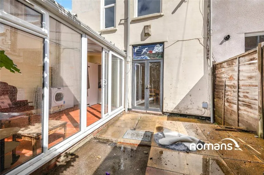 Cheltenham Crescent, Bristol, BS6, photo 7