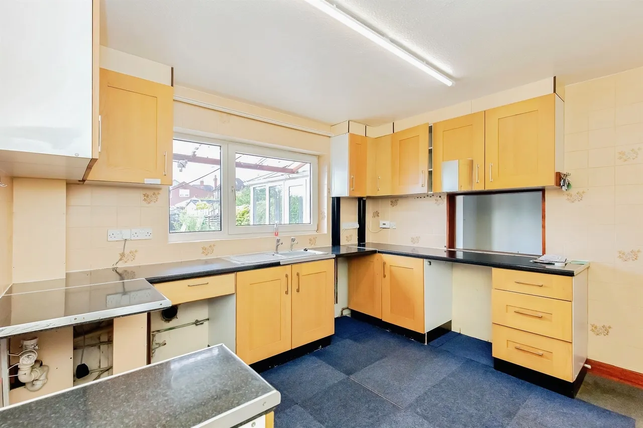 Masefield Road, Kettering, photo 5