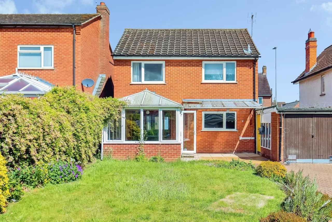 Masefield Road, Kettering, photo 11