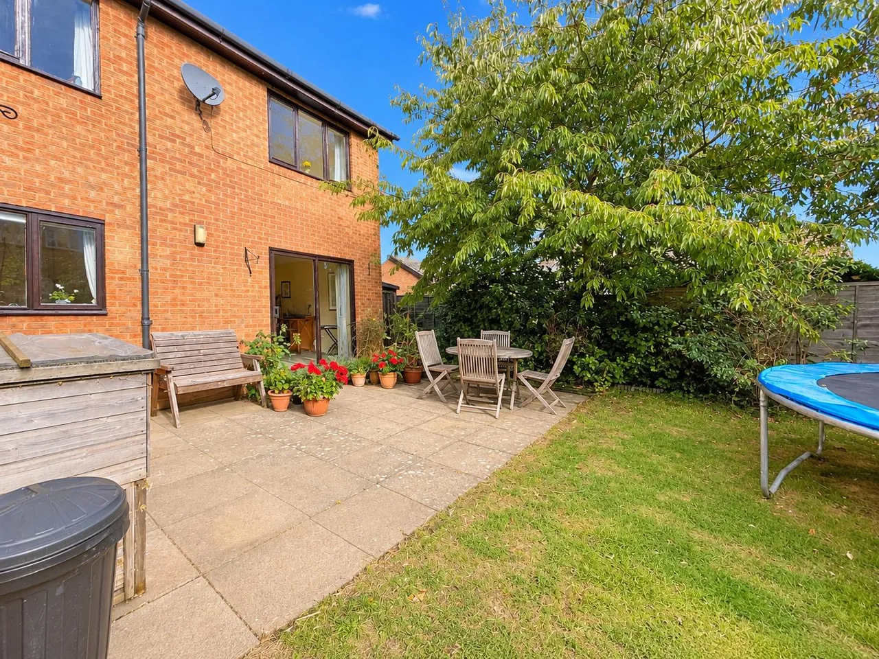 Roselea Avenue, Welton, LN2, photo 19