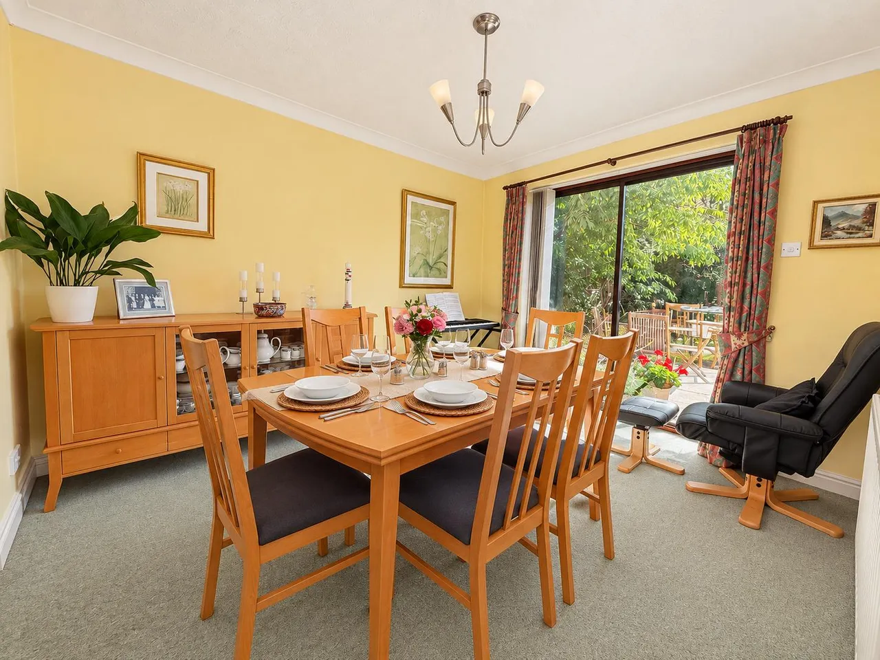 Roselea Avenue, Welton, LN2, photo 5