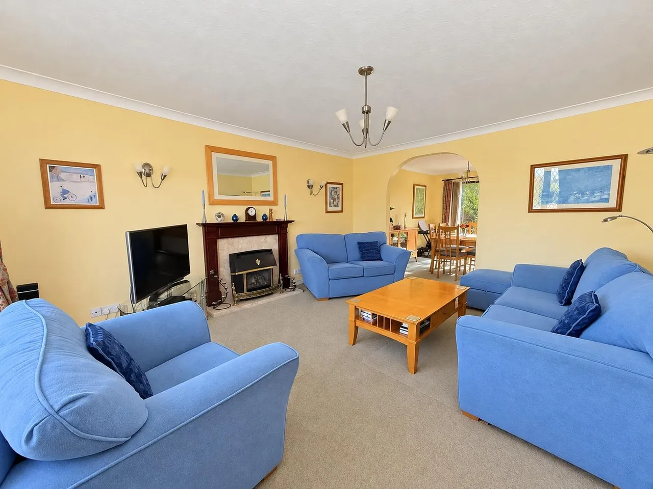 Roselea Avenue, Welton, LN2, photo 3