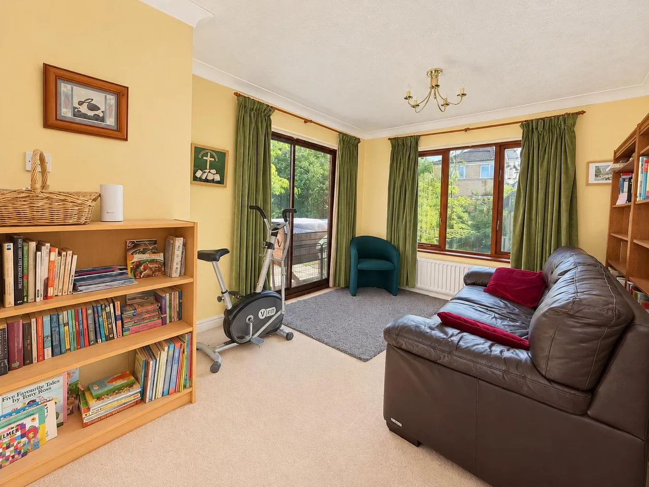 Roselea Avenue, Welton, LN2, photo 6