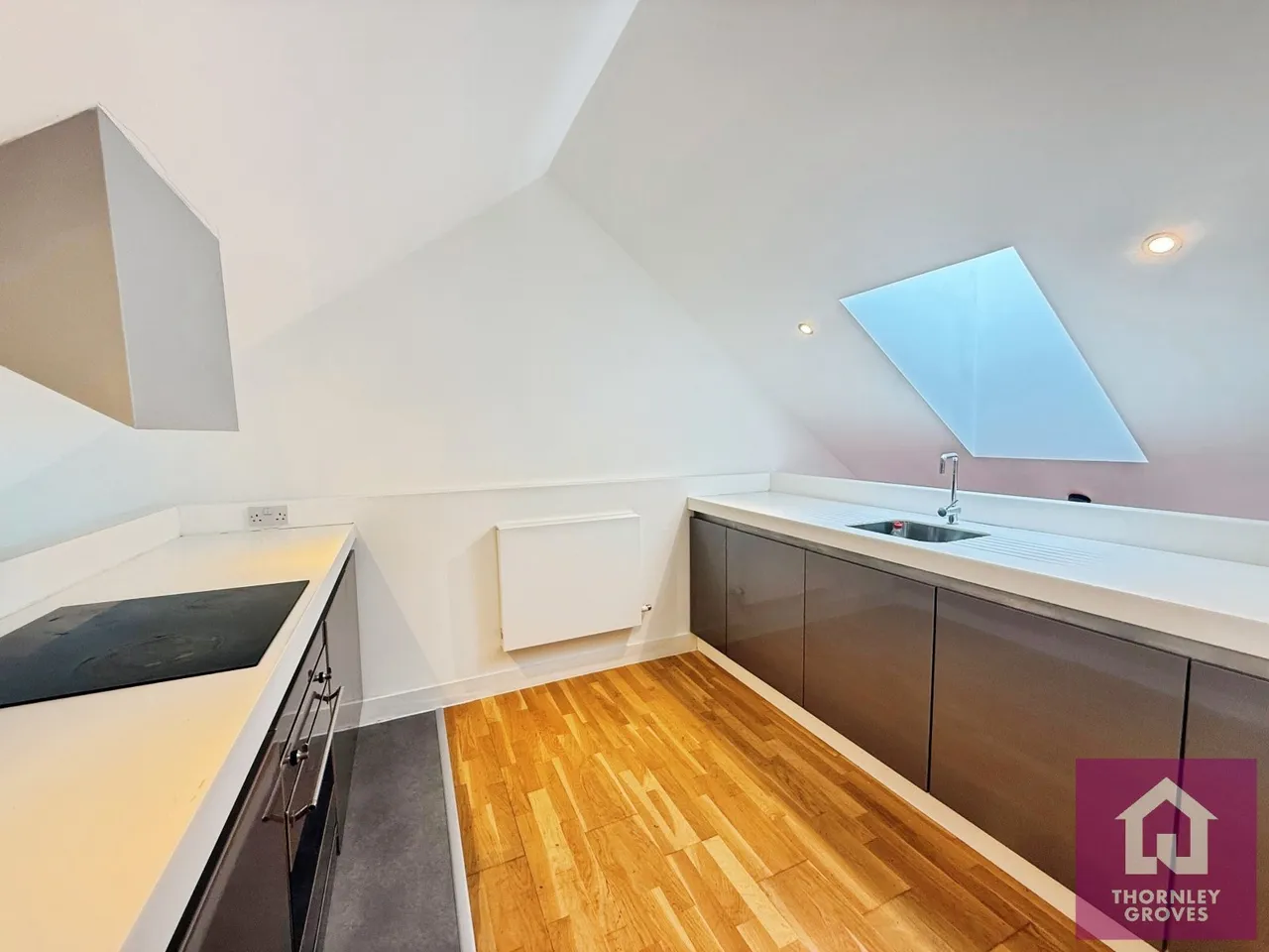 Ash Street, Salford, M6, photo 3