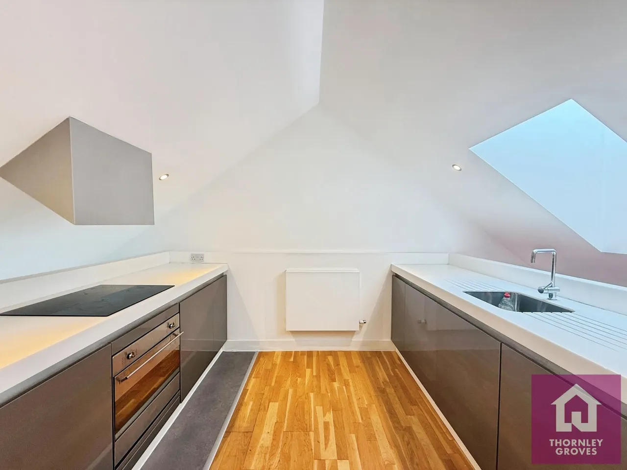 Ash Street, Salford, M6, photo 4
