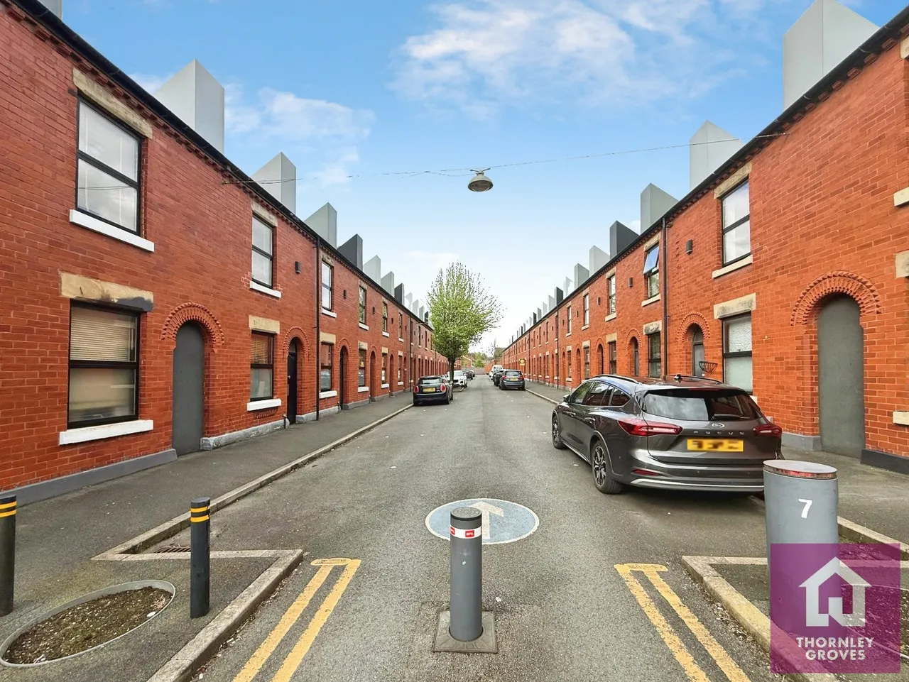Ash Street, Salford, M6, photo 13
