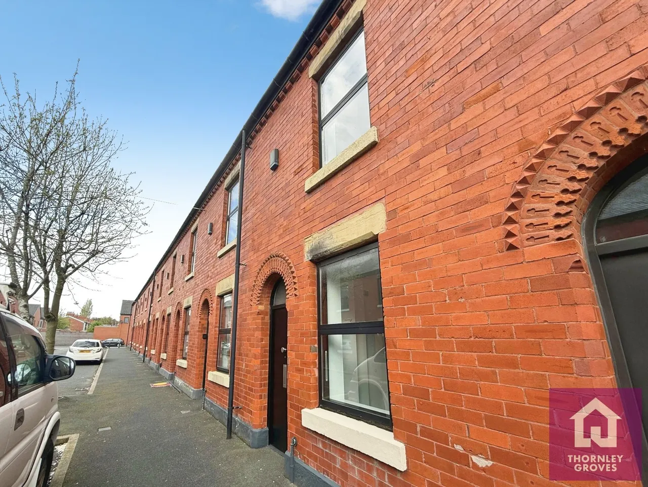 Ash Street, Salford, M6, photo 12