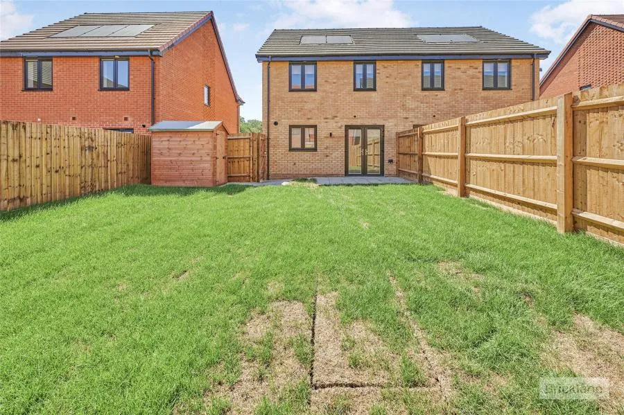 Handscomb Way, Bishop's Stortford, CM23, photo 9