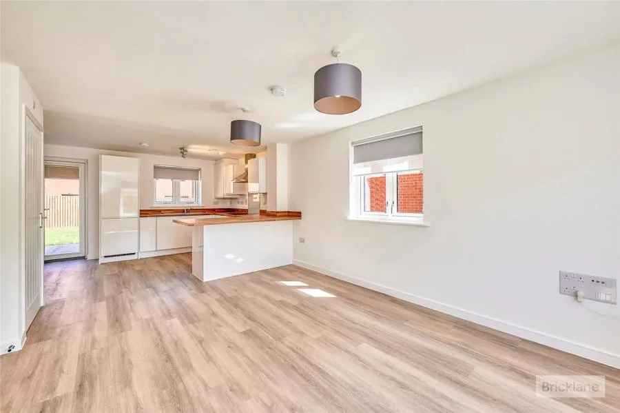 Handscomb Way, Bishop's Stortford, CM23, photo 3