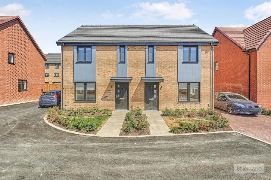 Handscomb Way, Bishop's Stortford, CM23, photo 4