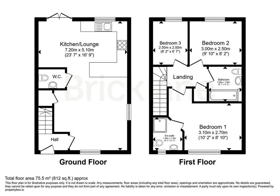 Handscomb Way, Bishop's Stortford, CM23, photo 10