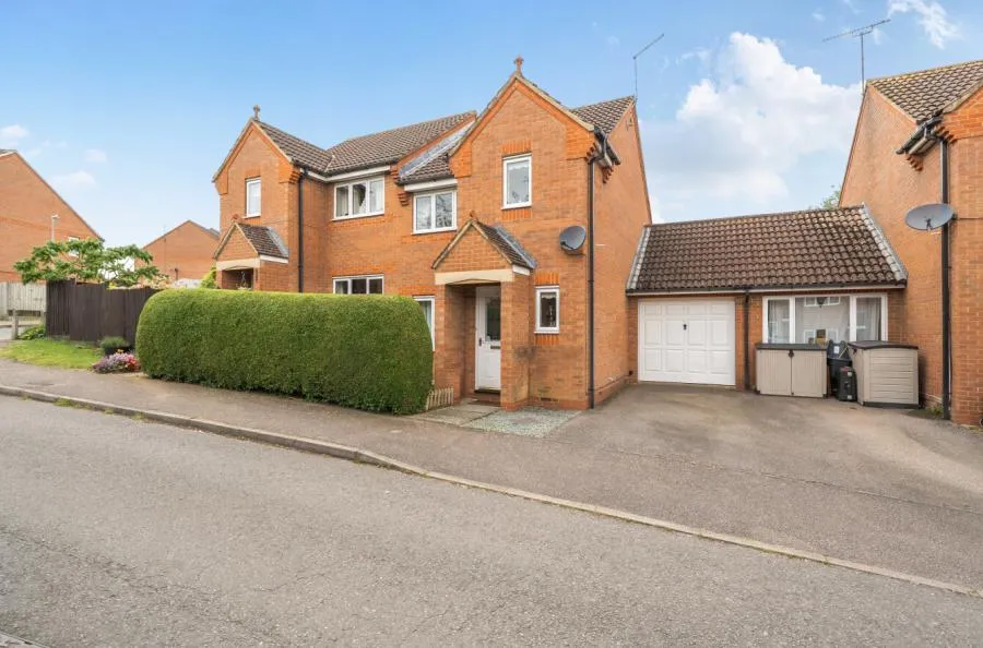 Primrose Way, Buckingham, MK18, photo 22