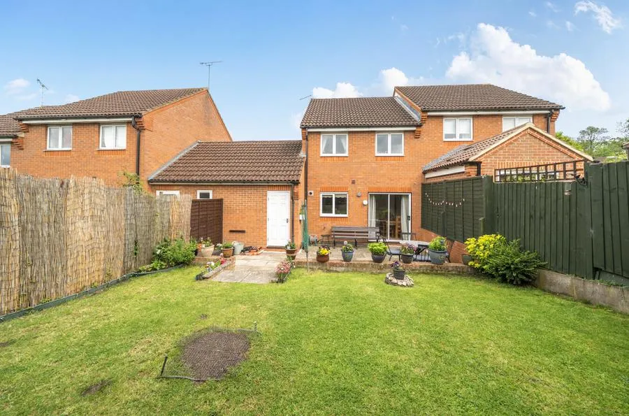 Primrose Way, Buckingham, MK18, photo 20