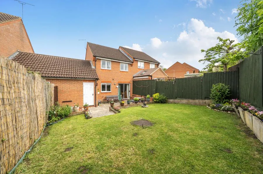 Primrose Way, Buckingham, MK18, photo 21