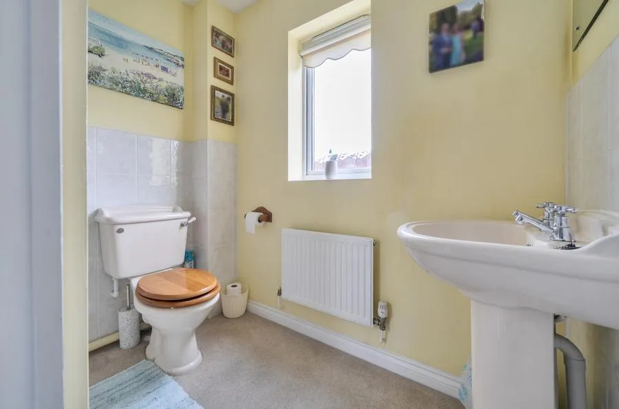 Primrose Way, Buckingham, MK18, photo 13