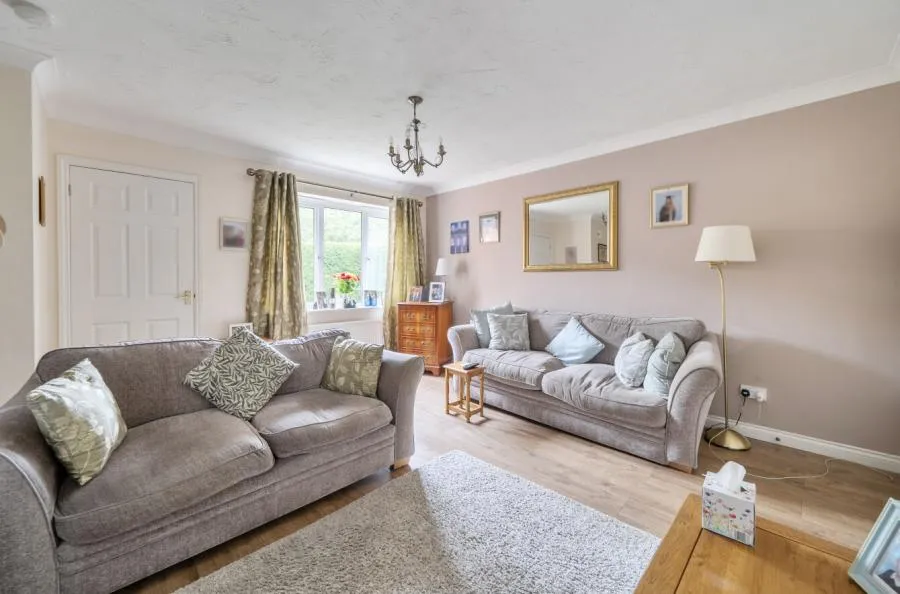 Primrose Way, Buckingham, MK18, photo 3