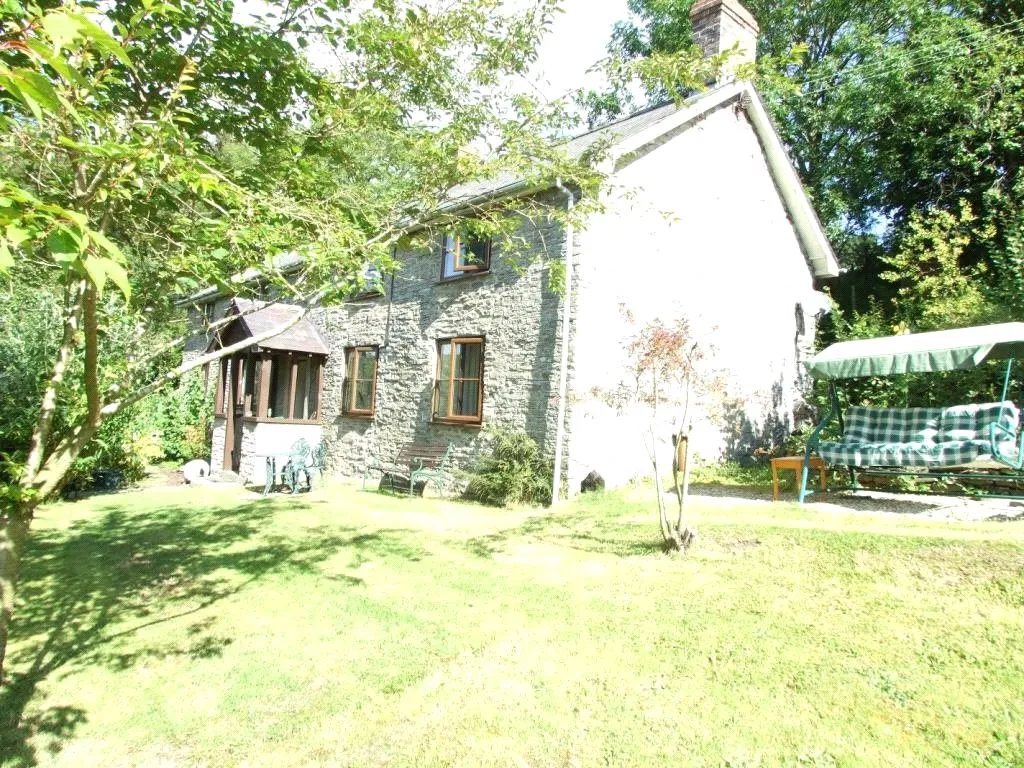Llangunllo, Knighton, Powys, LD7 1SL, photo 2