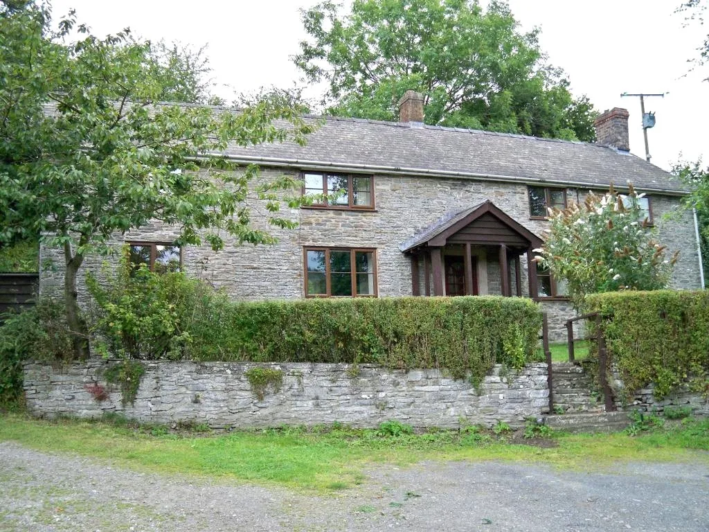 3 bed house to rent — Llangunllo, Knighton, Powys, LD7 1SL