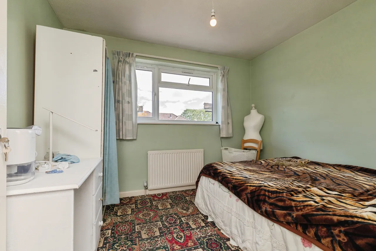 Dryleaze Road, Bristol, photo 12