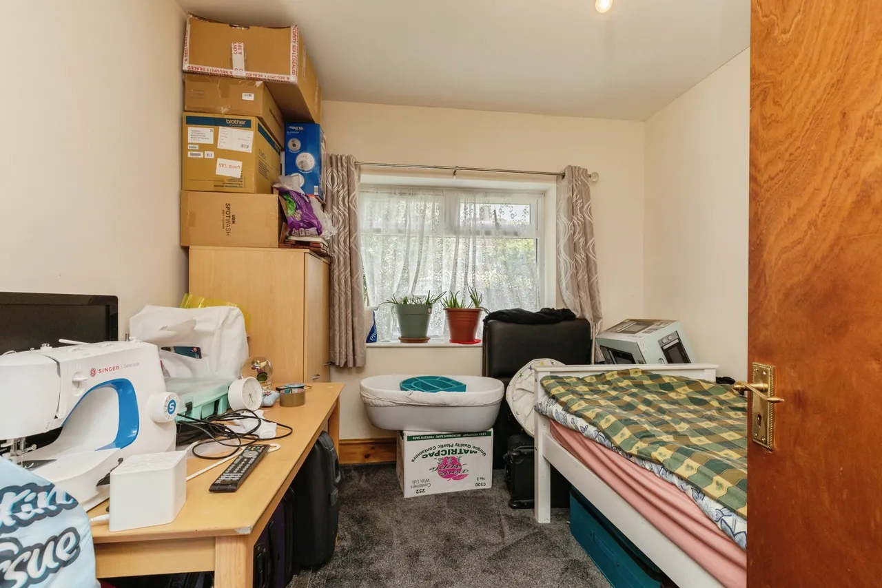 Dryleaze Road, Bristol, photo 8