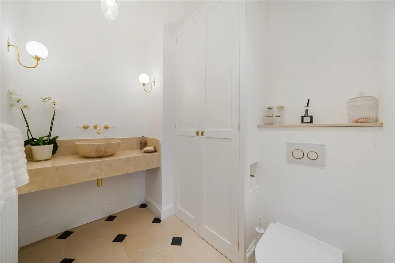 Clifton Hill, St John's Wood, London, NW8 0JT, photo 10