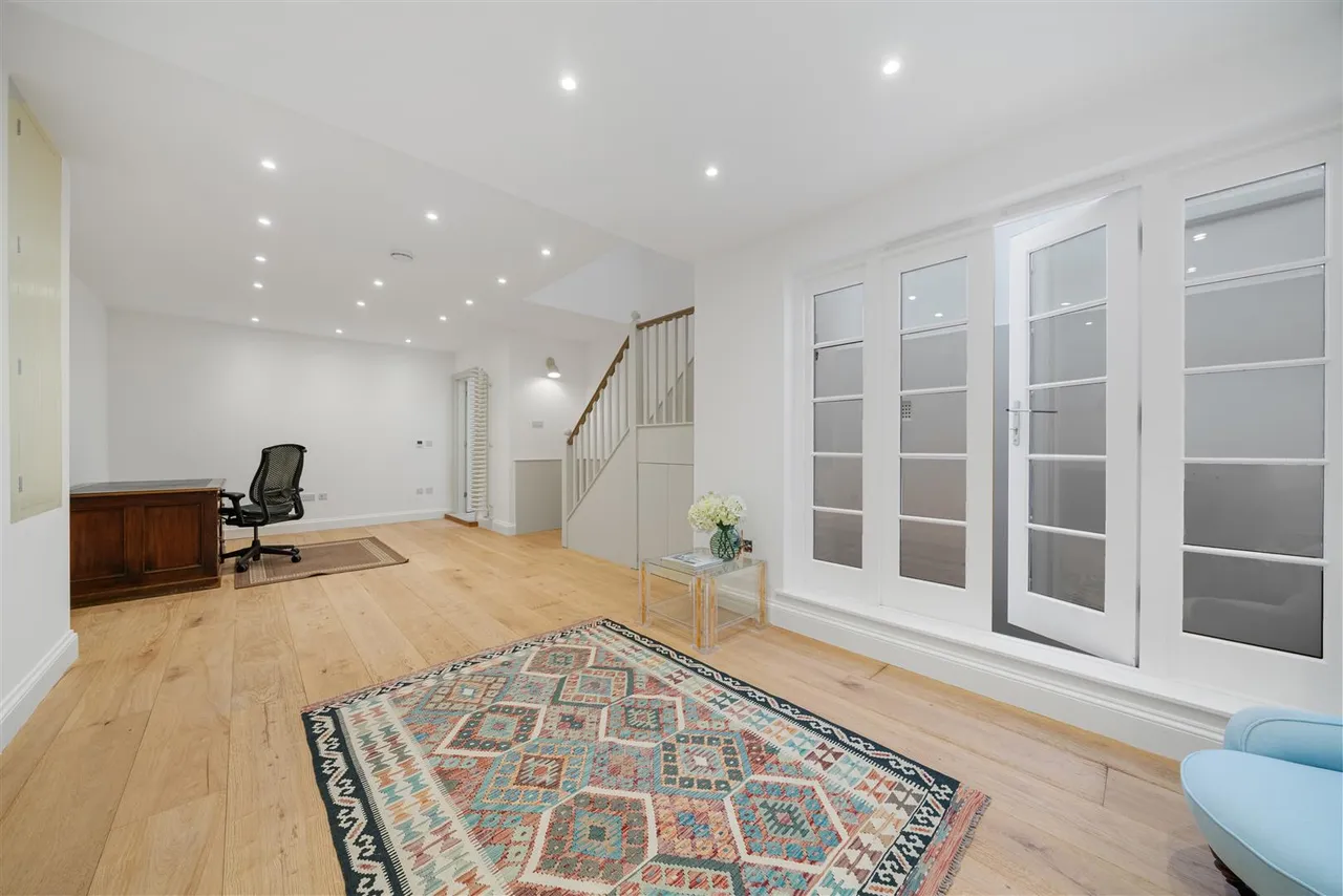 Clifton Hill, St John's Wood, London, NW8 0JT, photo 7