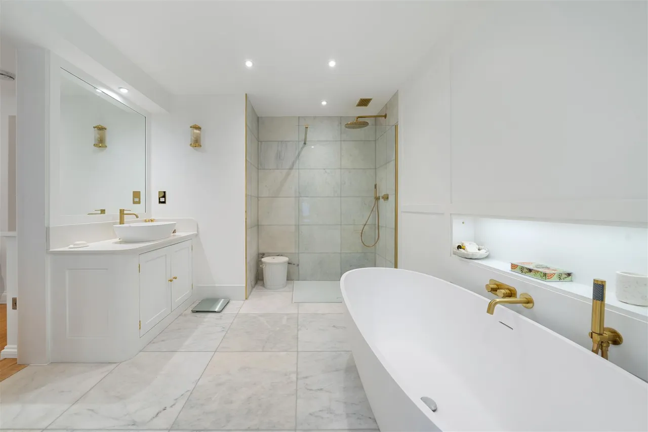 Clifton Hill, St John's Wood, London, NW8 0JT, photo 6