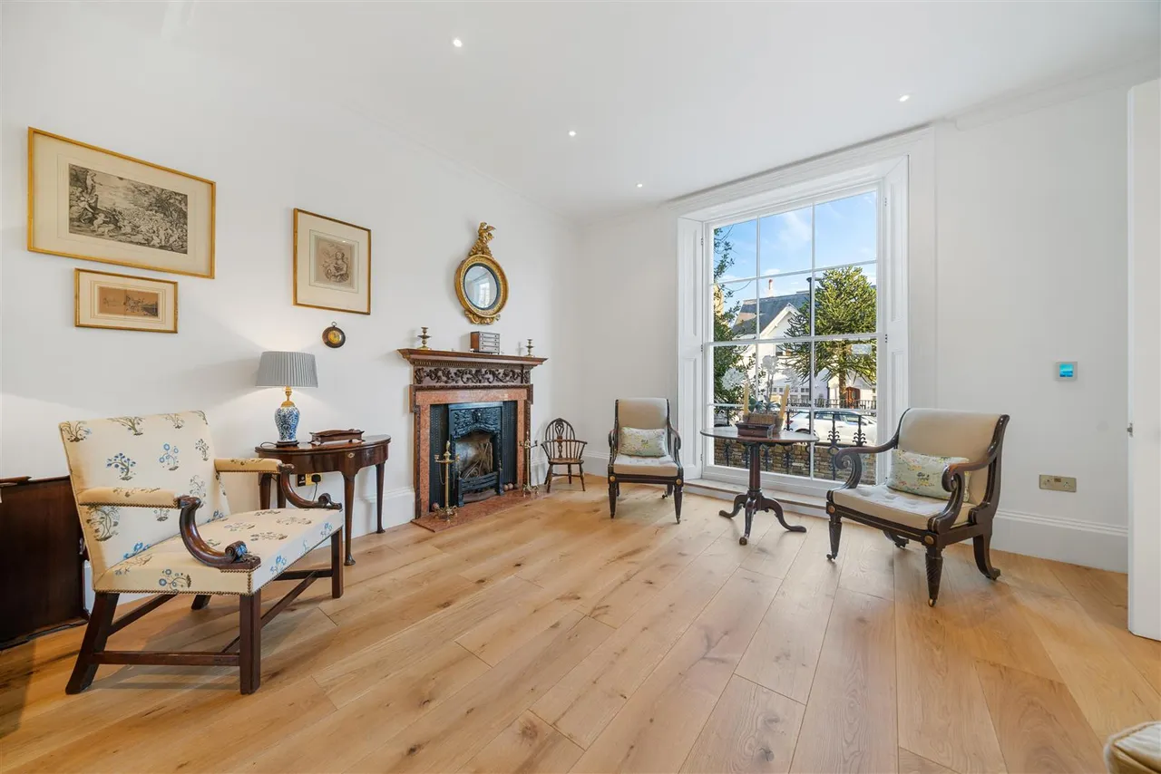 Clifton Hill, St John's Wood, London, NW8 0JT, photo 11
