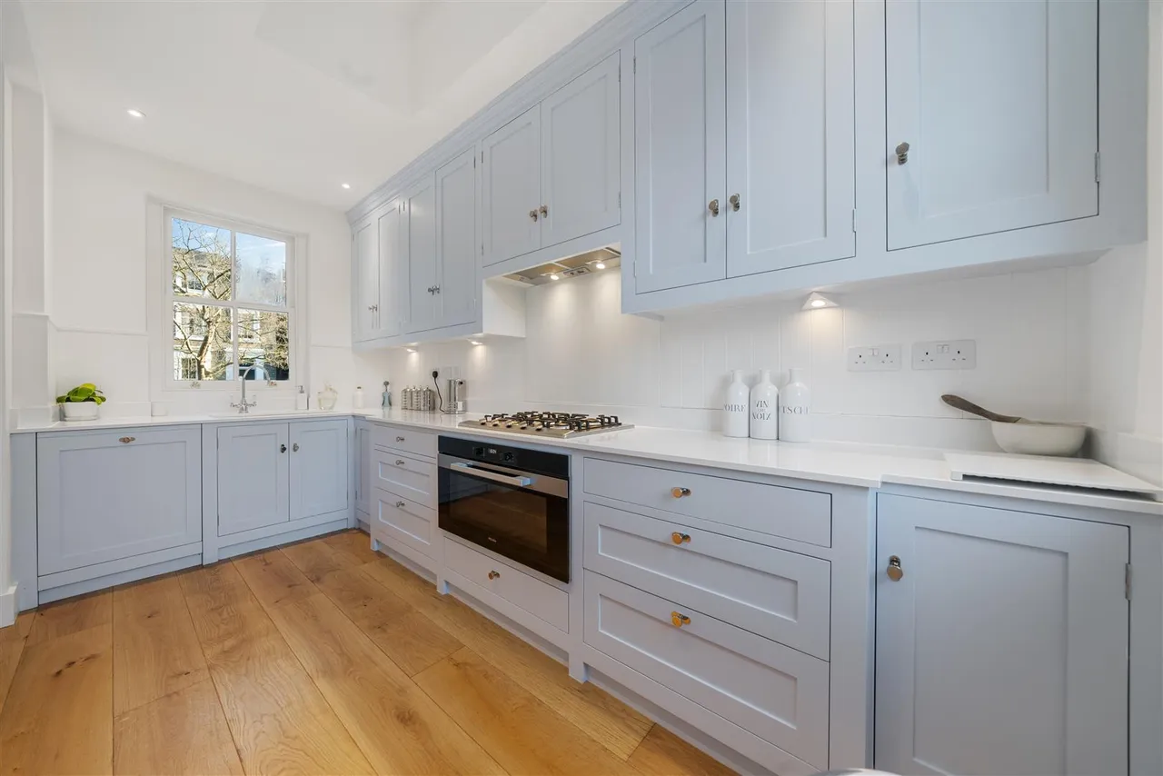Clifton Hill, St John's Wood, London, NW8 0JT, photo 3
