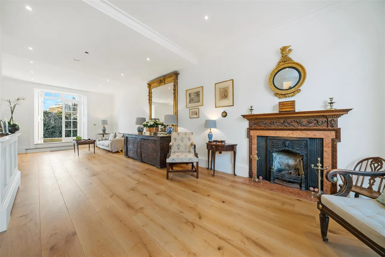 Clifton Hill, St John's Wood, London, NW8 0JT, photo 4