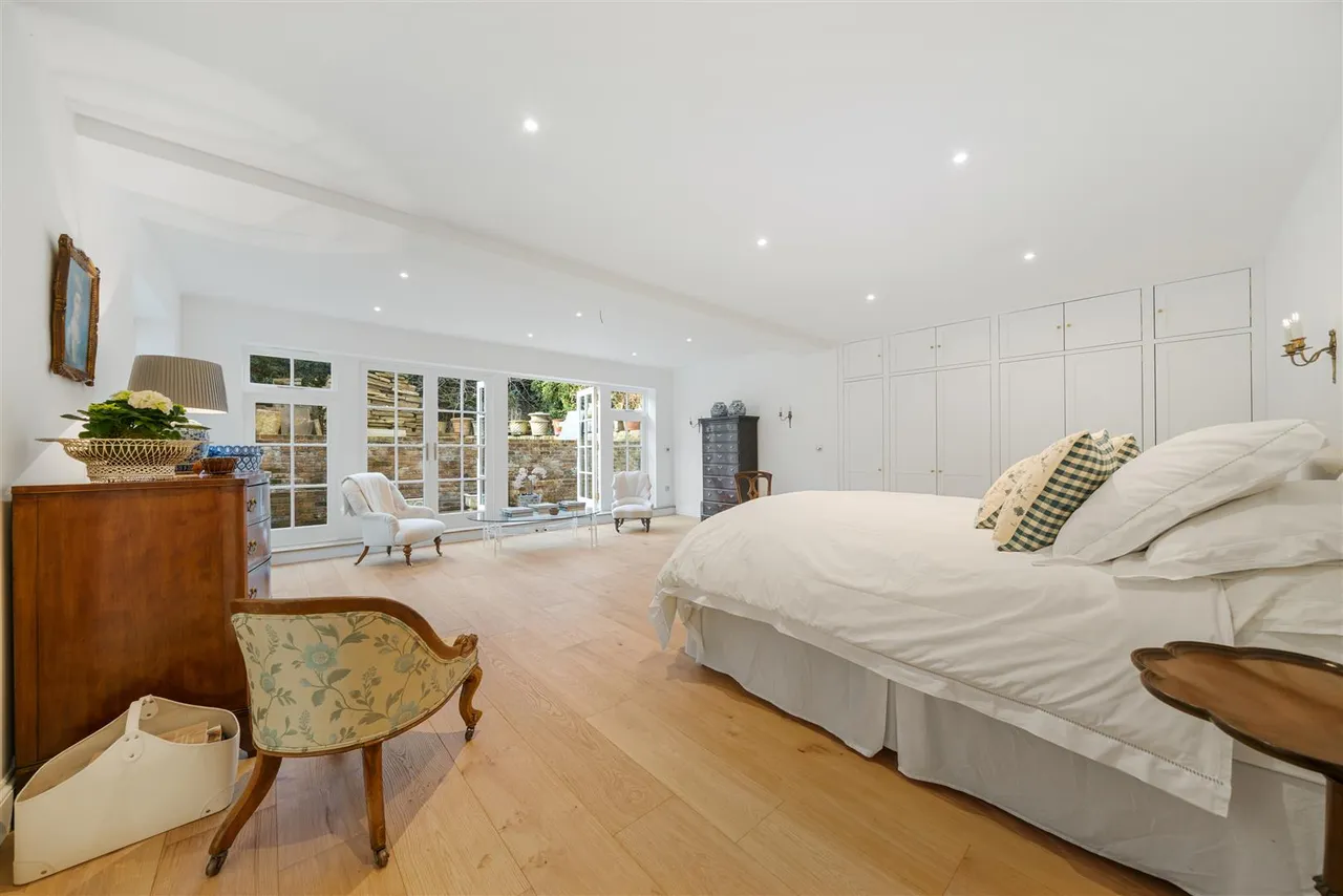 Clifton Hill, St John's Wood, London, NW8 0JT, photo 5