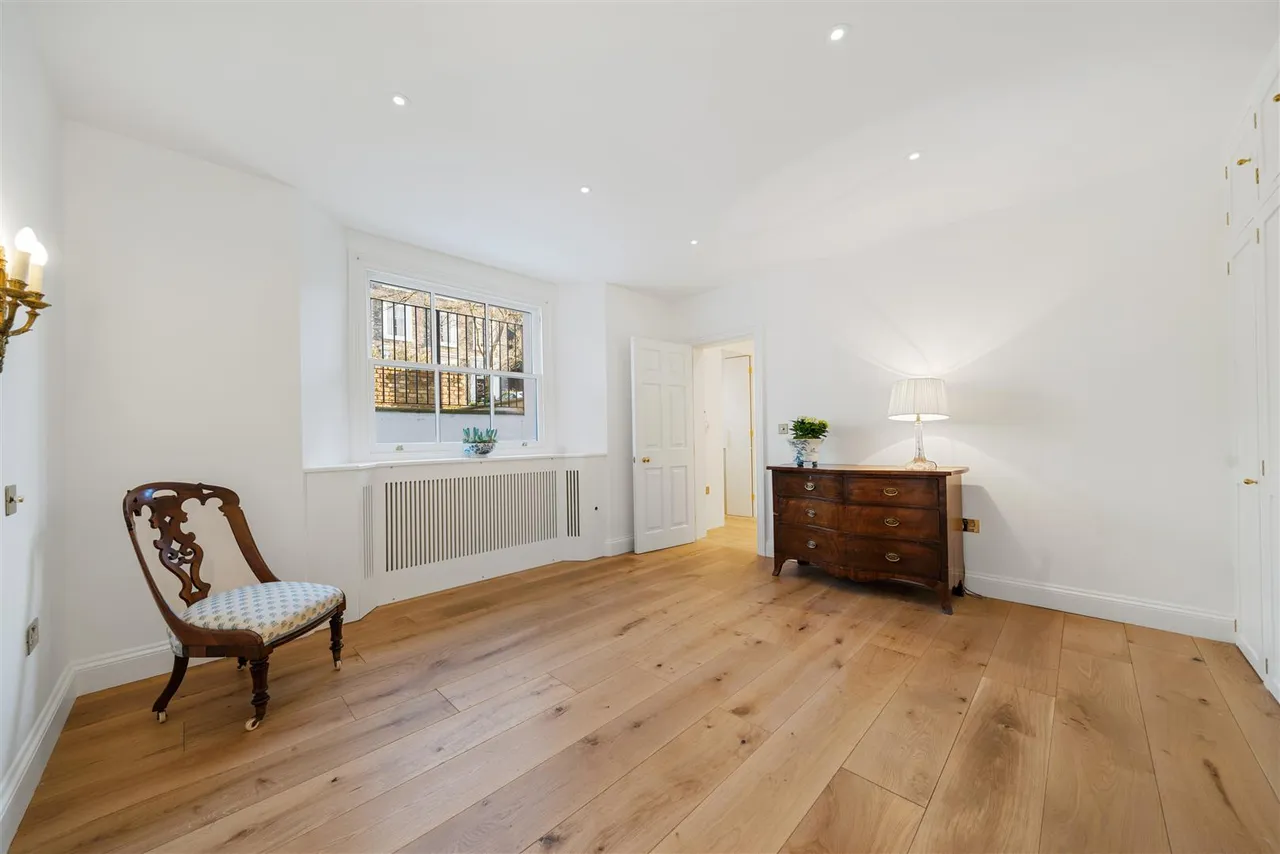 Clifton Hill, St John's Wood, London, NW8 0JT, photo 9