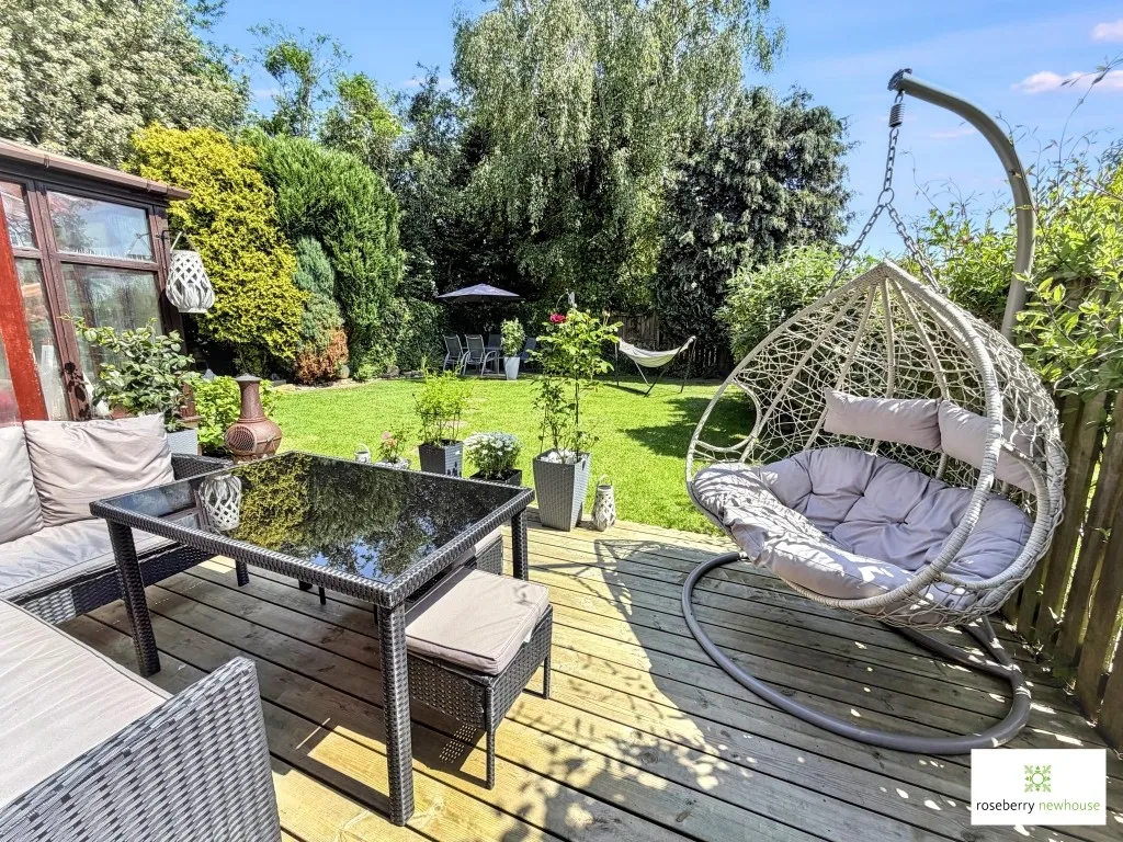 The Paddock, Stokesley, photo 3