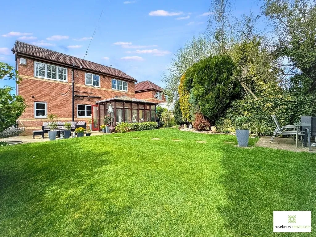 The Paddock, Stokesley, photo 18