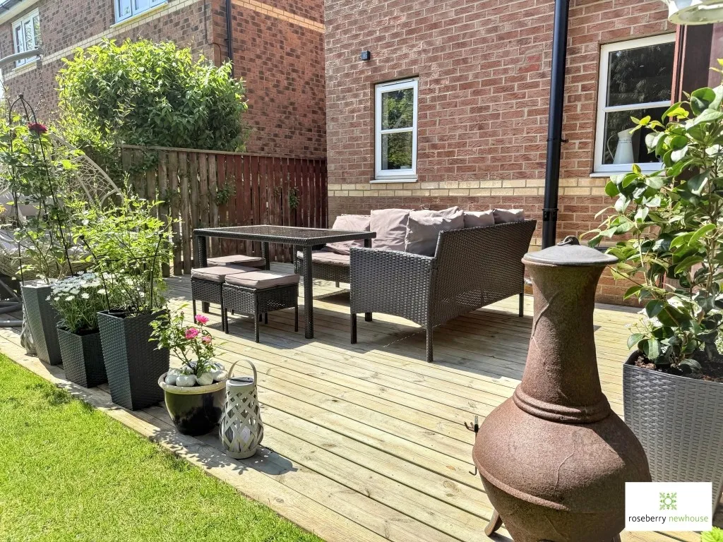 The Paddock, Stokesley, photo 17