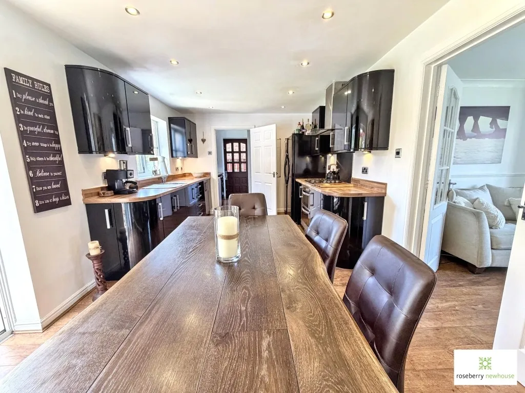 The Paddock, Stokesley, photo 5