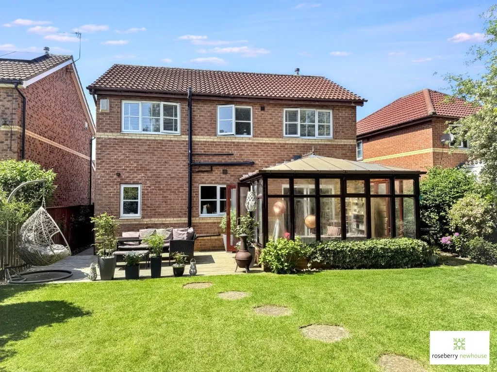 The Paddock, Stokesley, photo 14