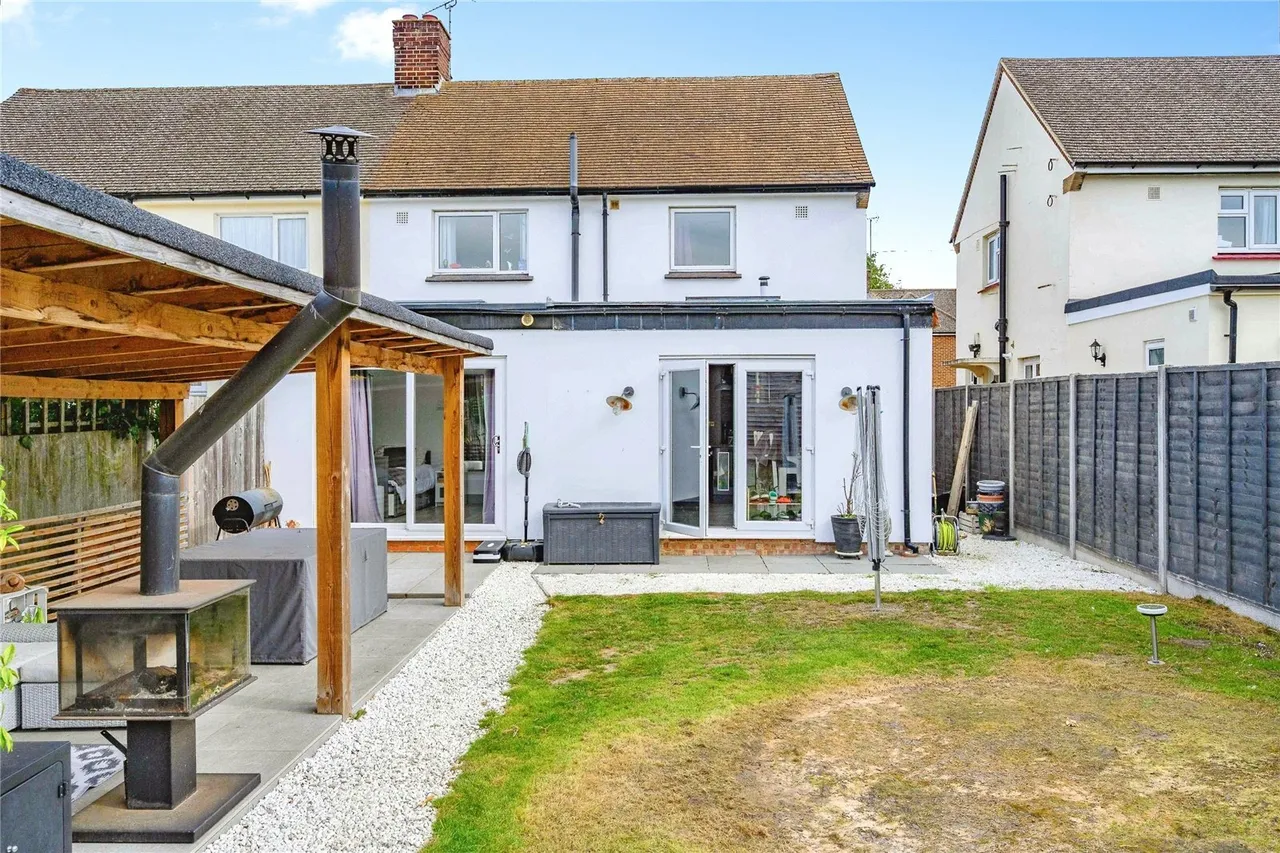 Beecroft Way, Dunstable, LU6, photo 22