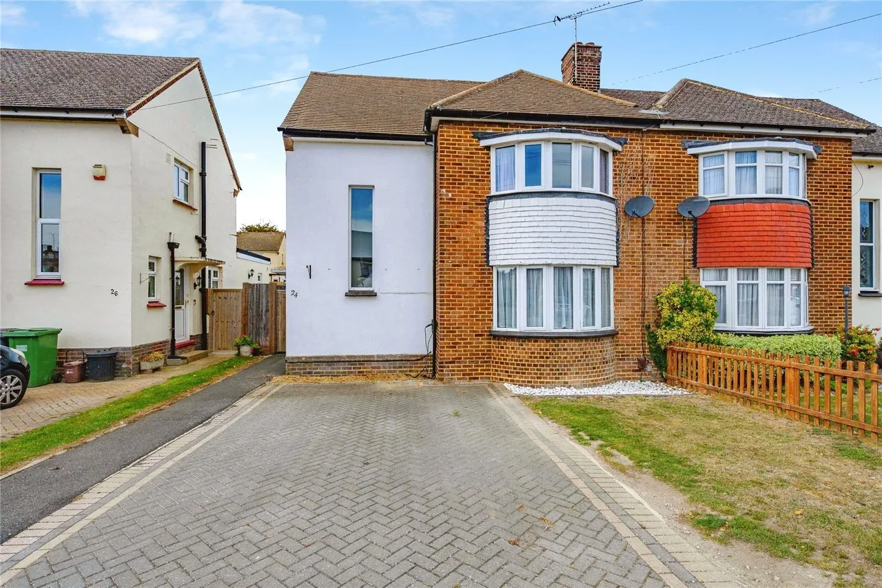 Beecroft Way, Dunstable, LU6, photo 24