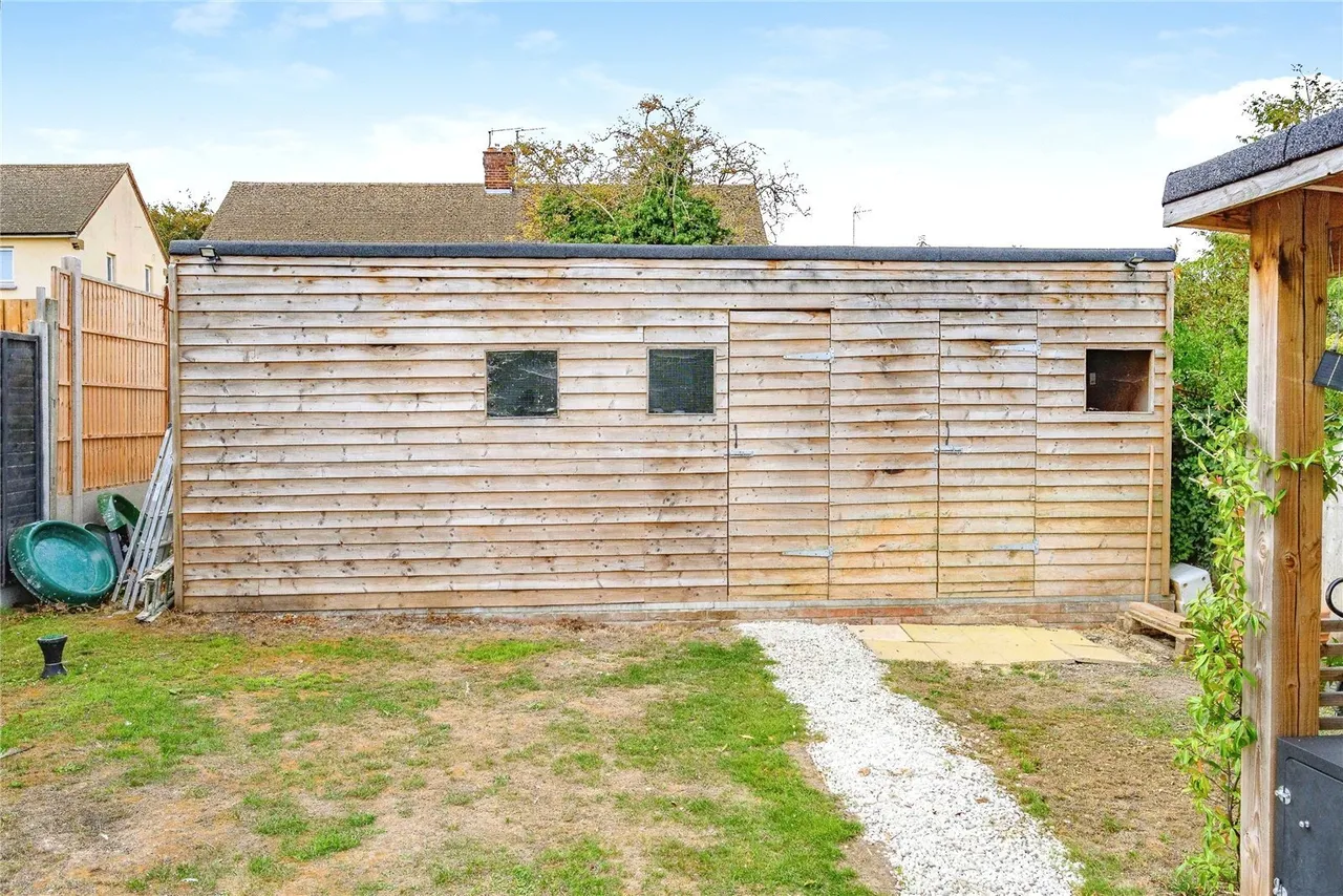 Beecroft Way, Dunstable, LU6, photo 23