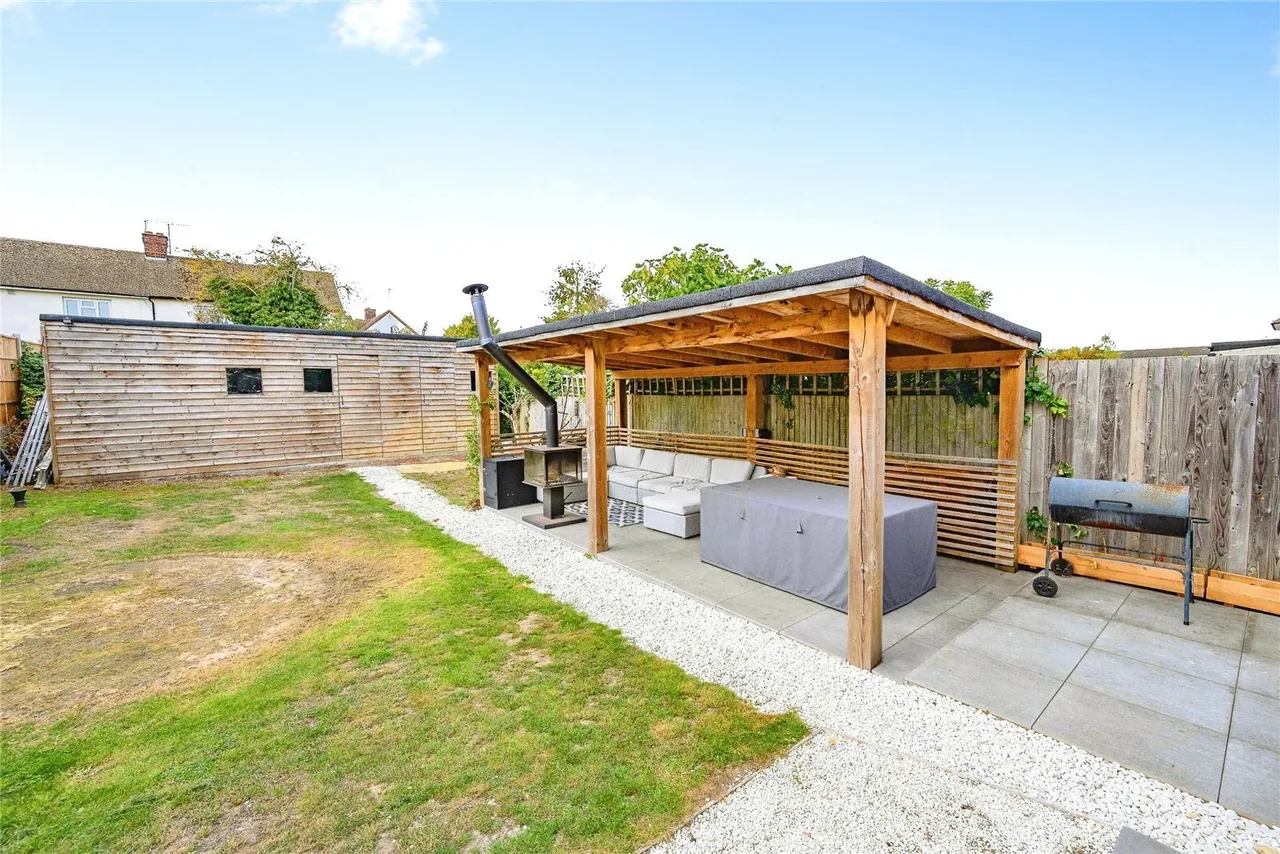 Beecroft Way, Dunstable, LU6, photo 20