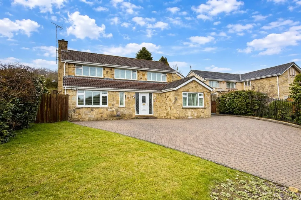 Congreve Way, LS17, photo 22