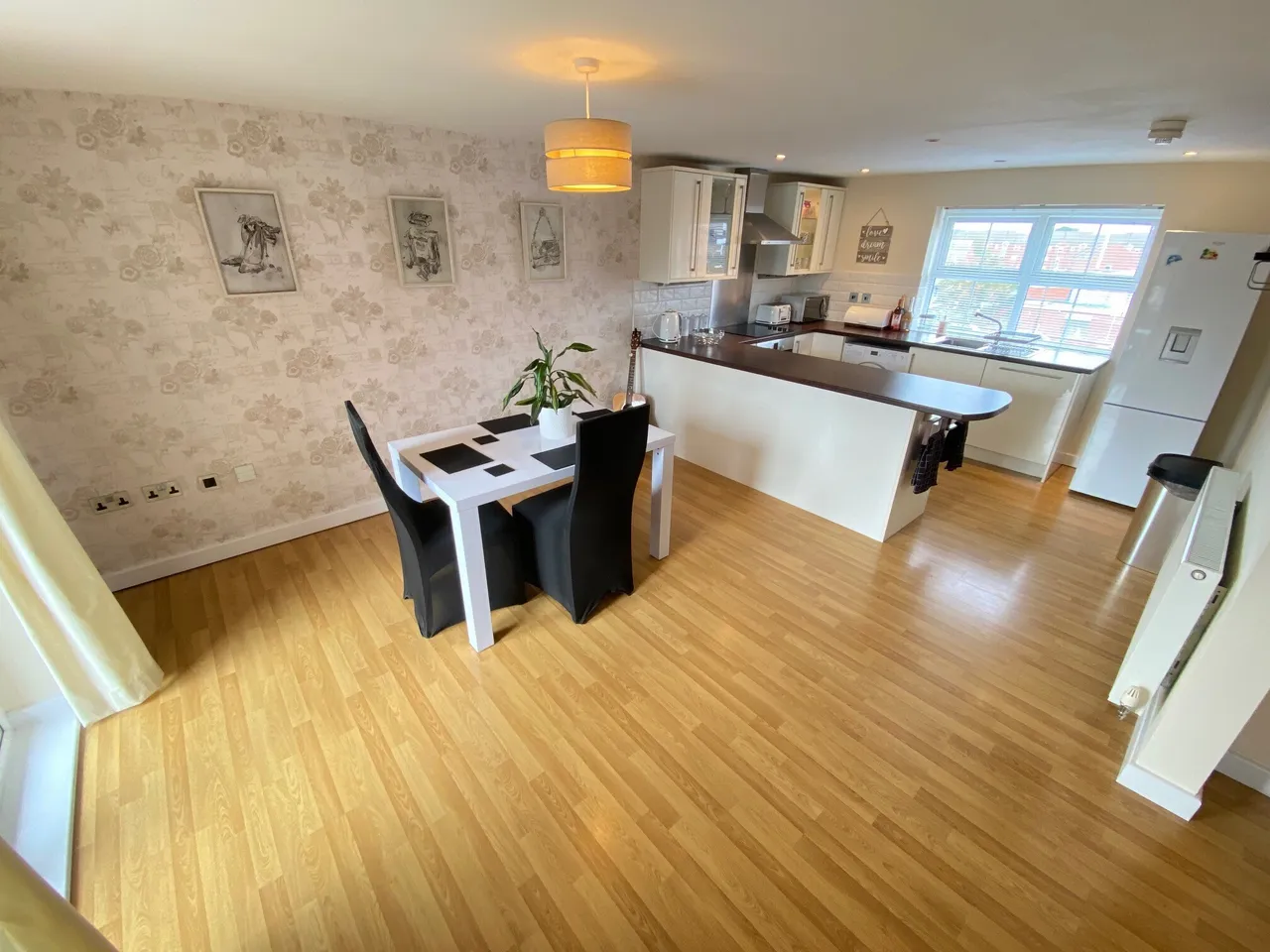 Crown Apartment, Loughborough, LE11, photo 6