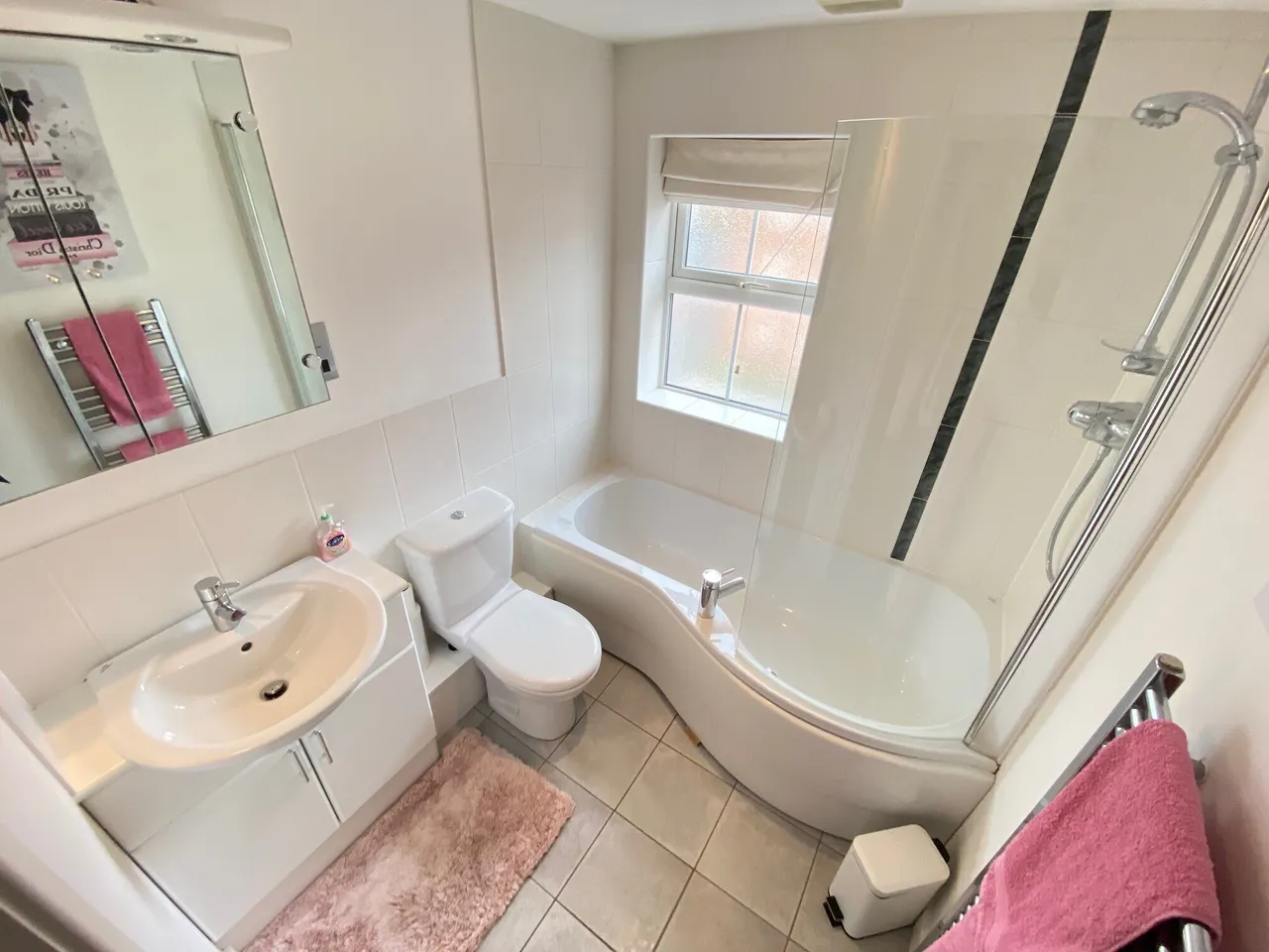 Crown Apartment, Loughborough, LE11, photo 11