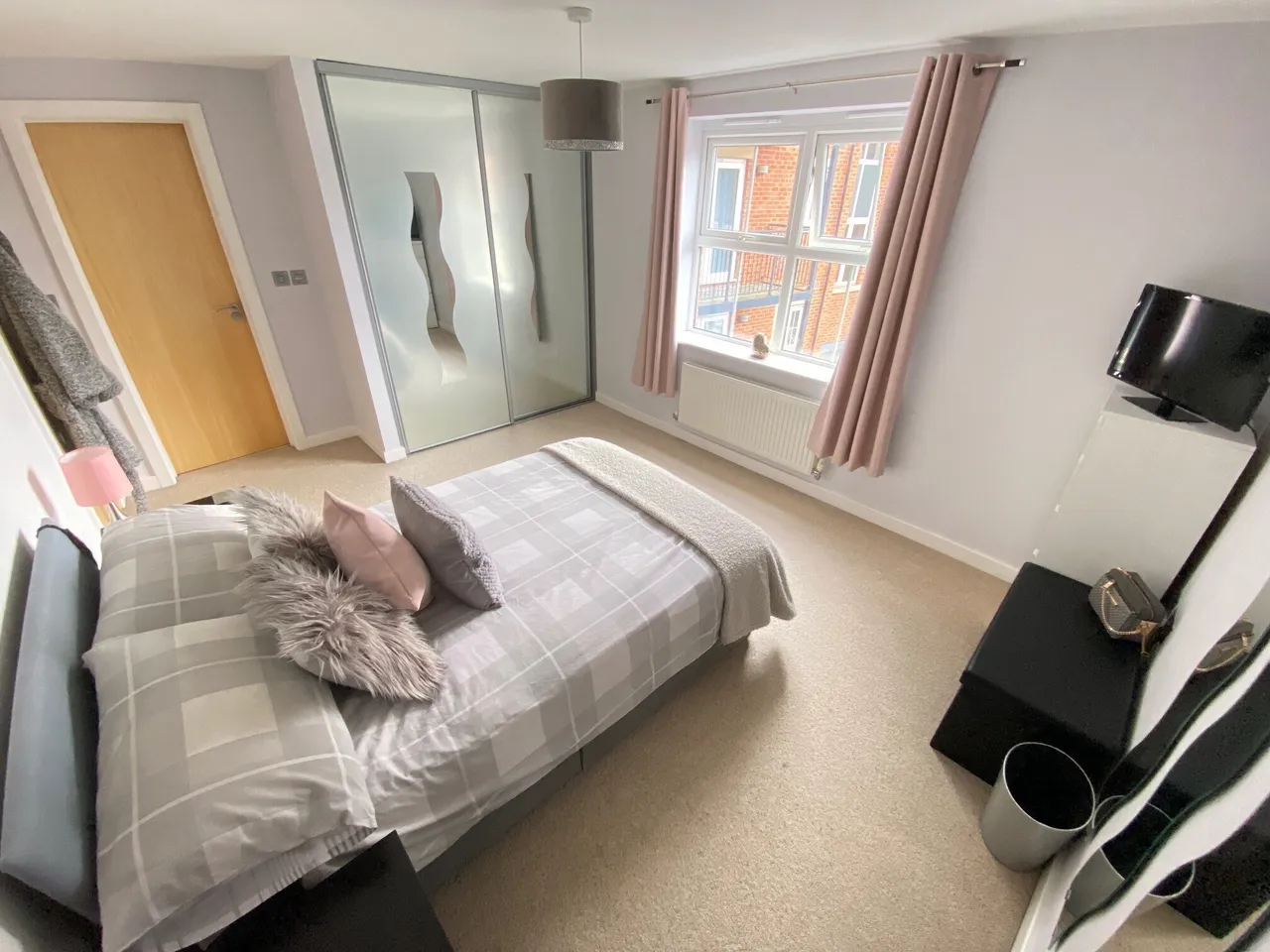 Crown Apartment, Loughborough, LE11, photo 8