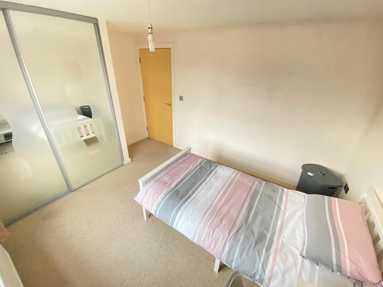 Crown Apartment, Loughborough, LE11, photo 9