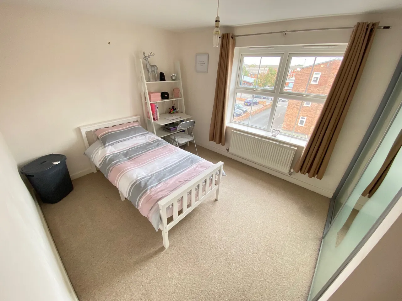 Crown Apartment, Loughborough, LE11, photo 10