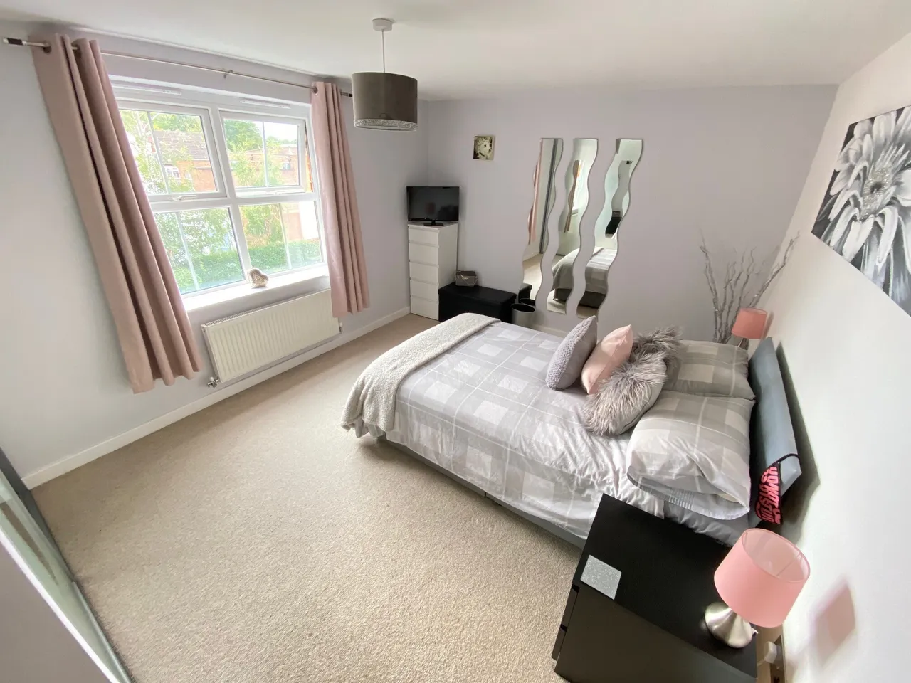 Crown Apartment, Loughborough, LE11, photo 7